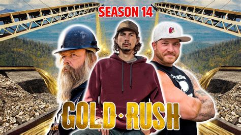 Gold Rush: All Episodes .